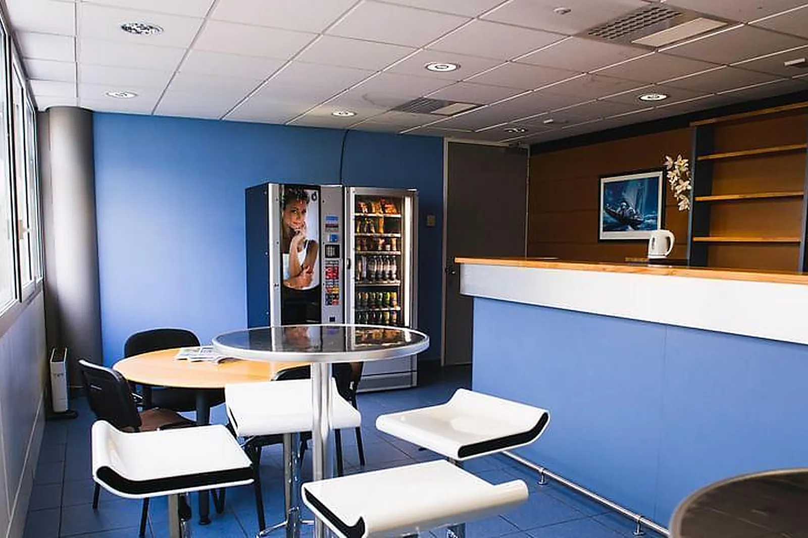 Lieux événementiels, FORUM AFFAIRES