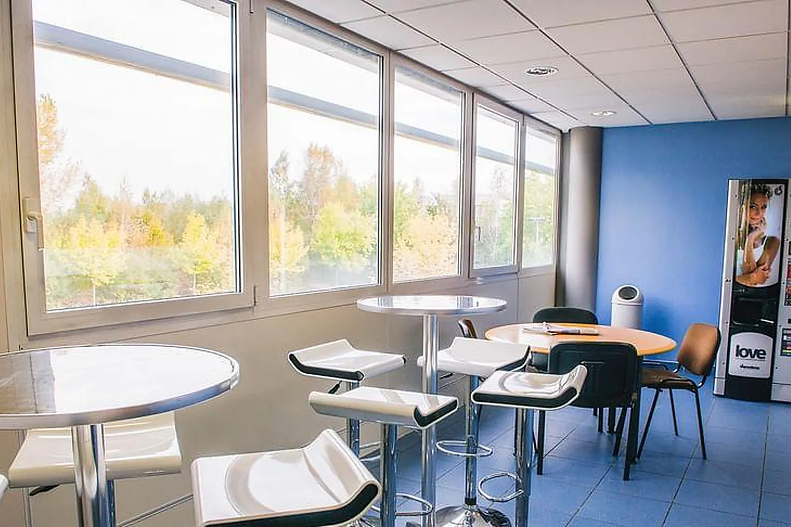 Lieux événementiels, FORUM AFFAIRES