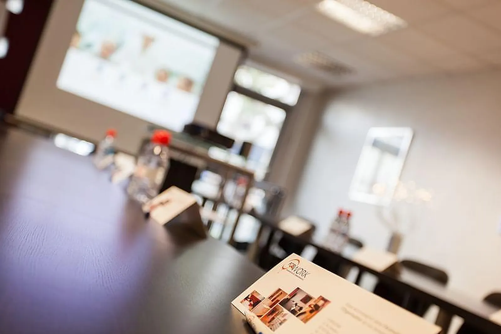 Lieux événementiels, MAISON PETROWSKI