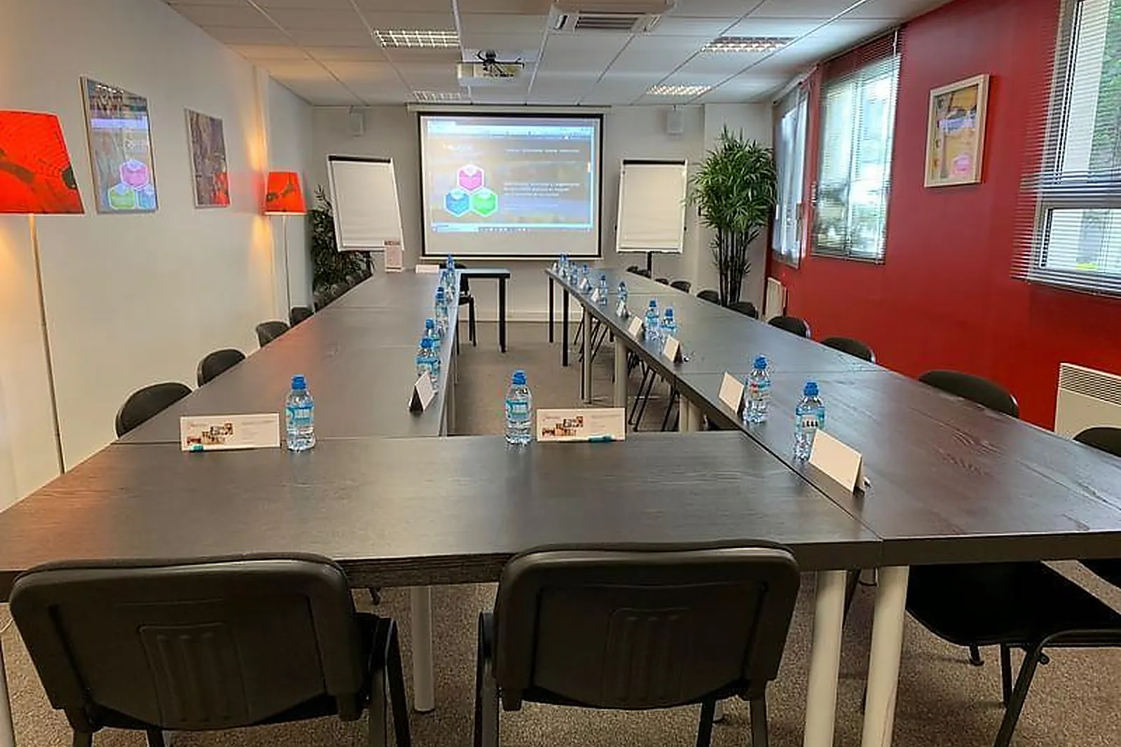 Lieux événementiels, MAISON PETROWSKI