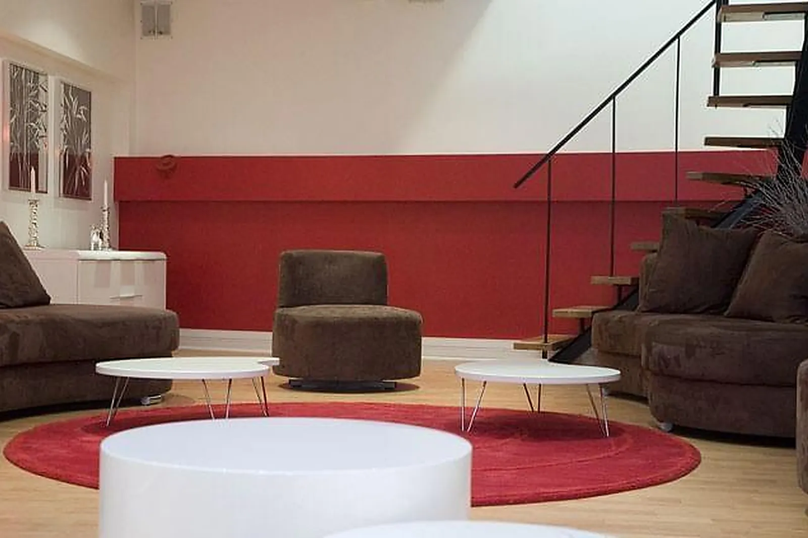 Lieux événementiels, MAISON PETROWSKI