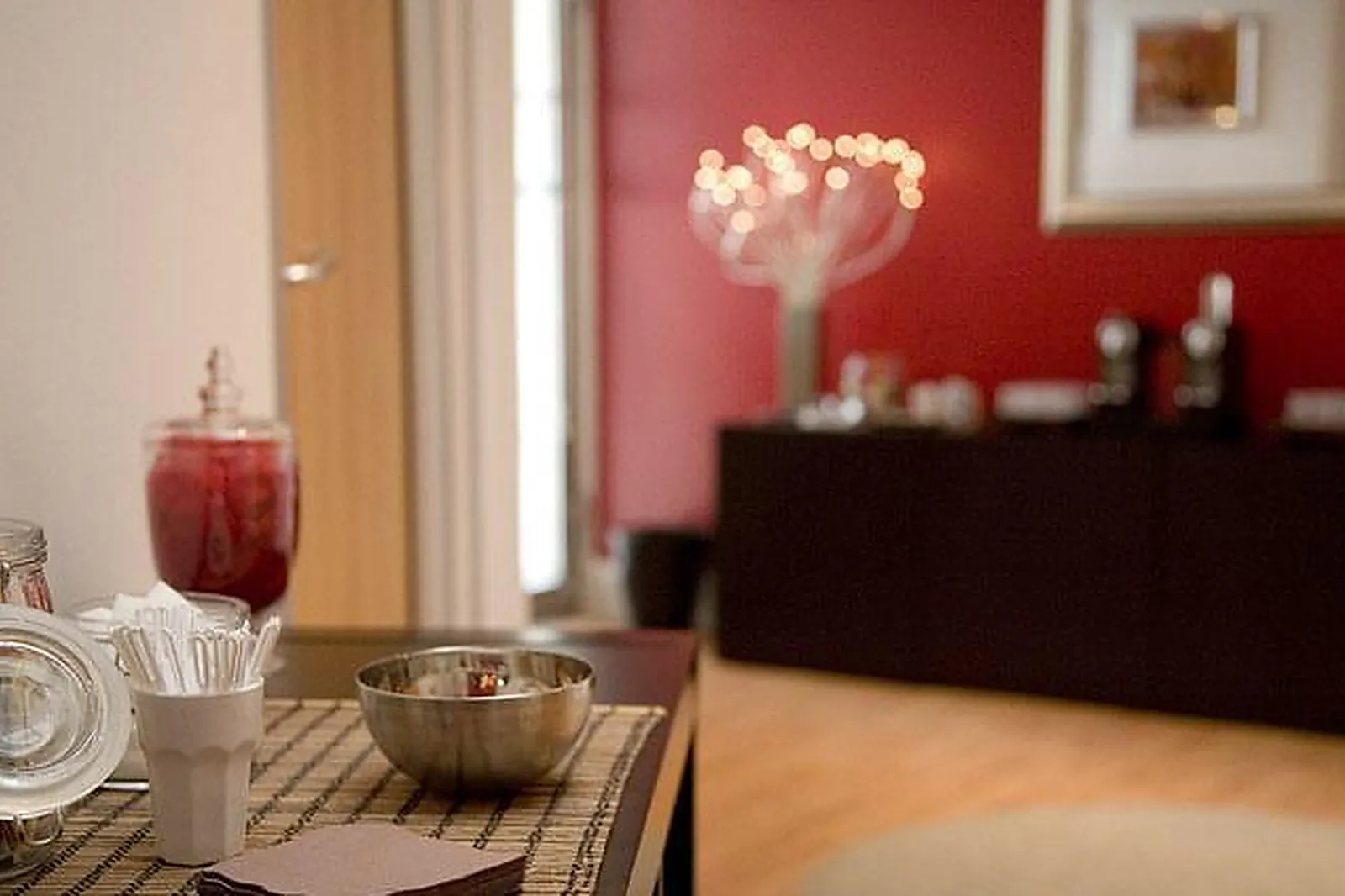 Lieux événementiels, MAISON PETROWSKI