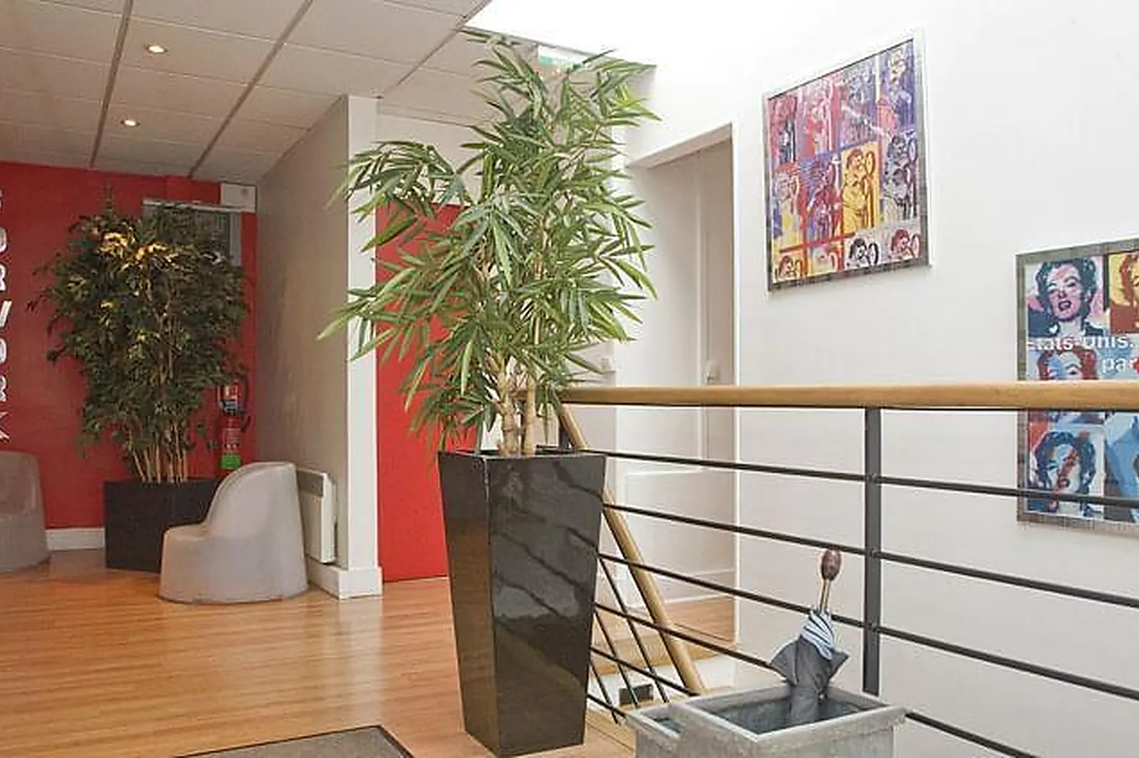 Lieux événementiels, MAISON PETROWSKI