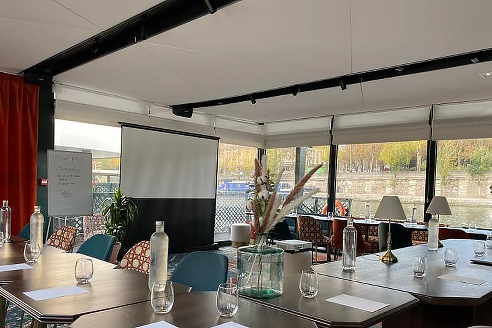 Lieux événementiels, FRANCETTE PARIS