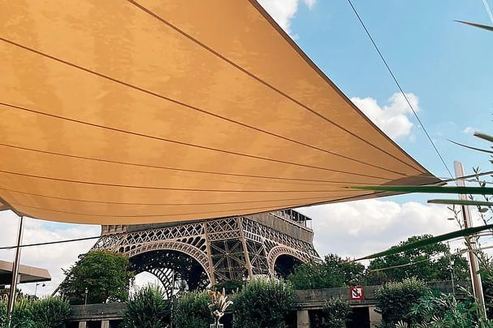 Lieux événementiels, FRANCETTE PARIS