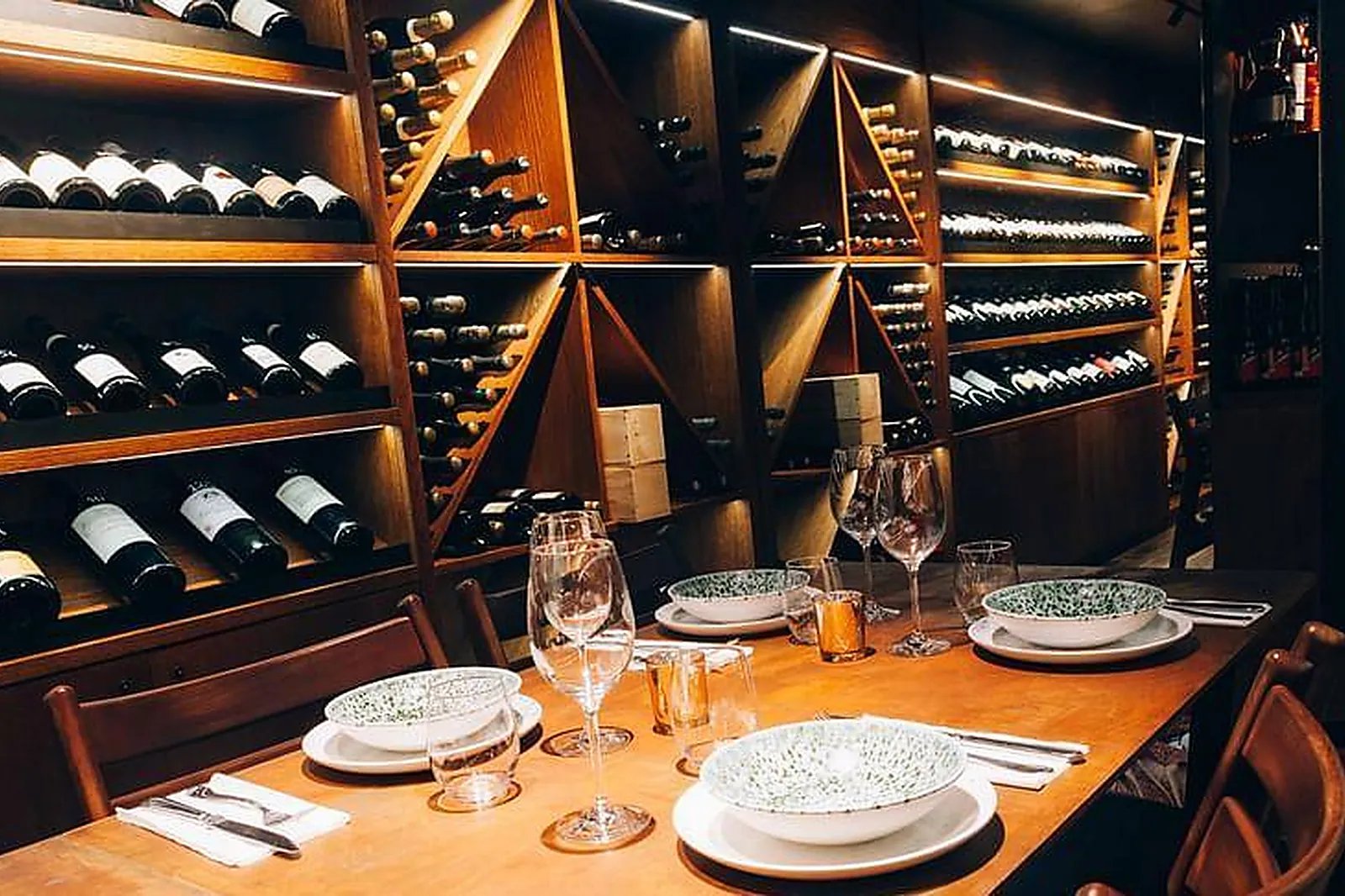 Lieux événementiels, FRANCETTE PARIS