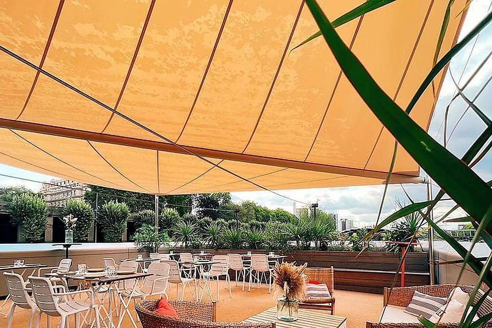 Lieux événementiels, FRANCETTE PARIS