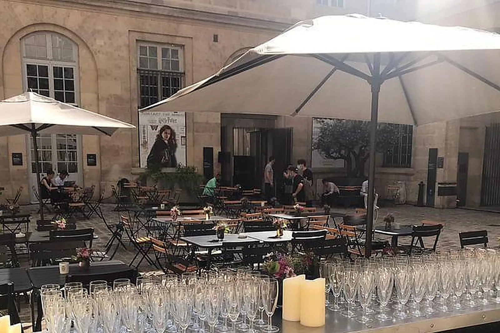 Lieux événementiels, SUPERBE LOFT ATELIER ( ANCIENNE IMPRIMERIE)