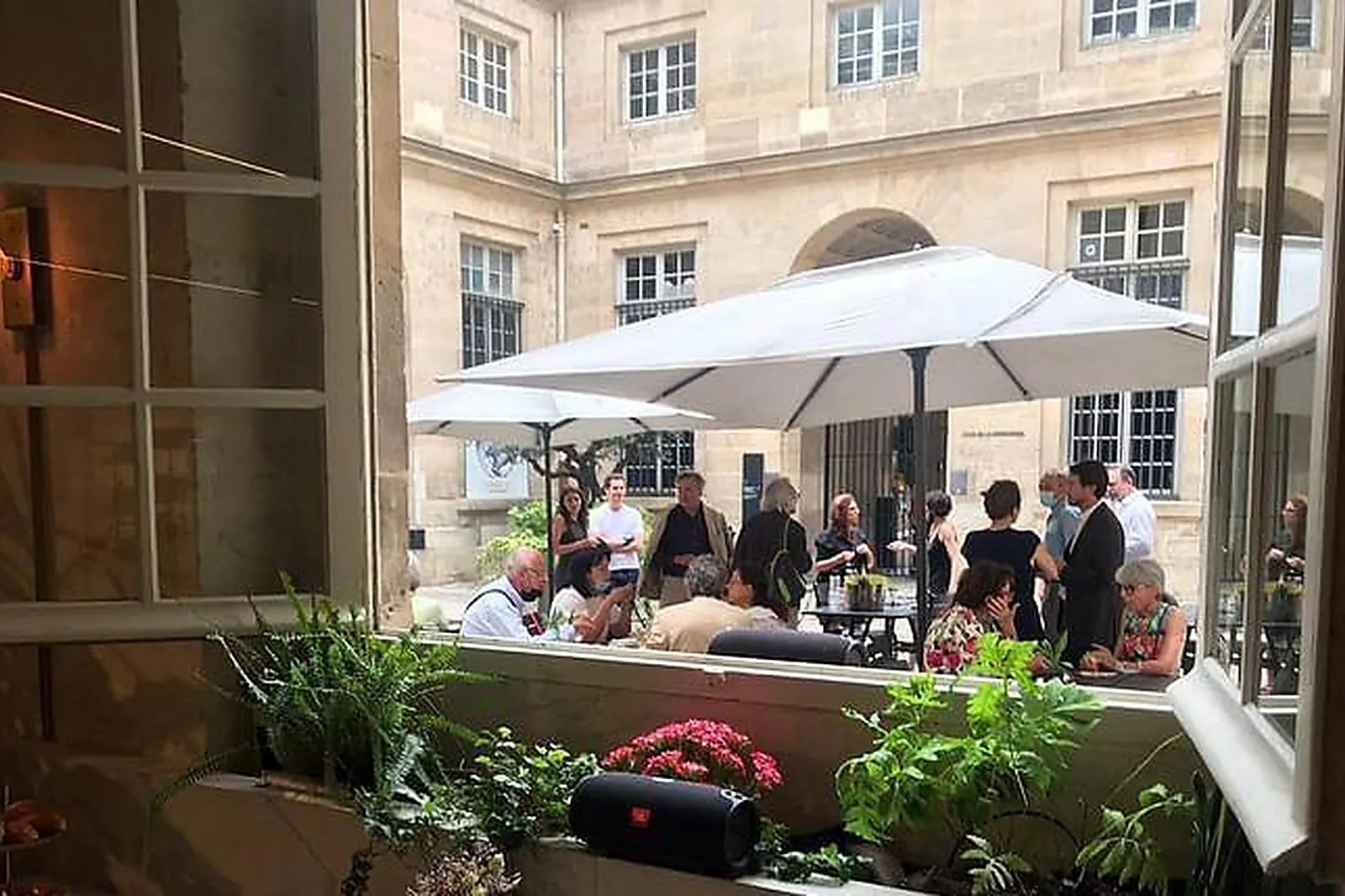 Lieux événementiels, SUPERBE LOFT ATELIER ( ANCIENNE IMPRIMERIE)