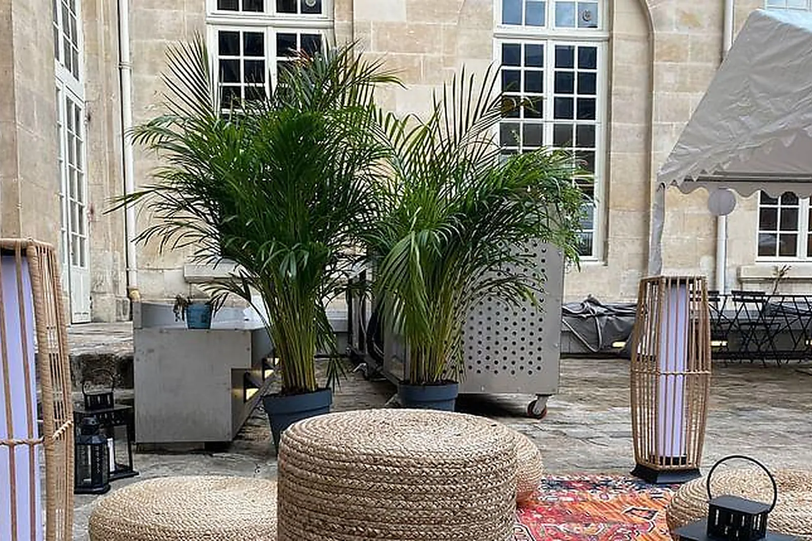 Lieux événementiels, SUPERBE LOFT ATELIER ( ANCIENNE IMPRIMERIE)