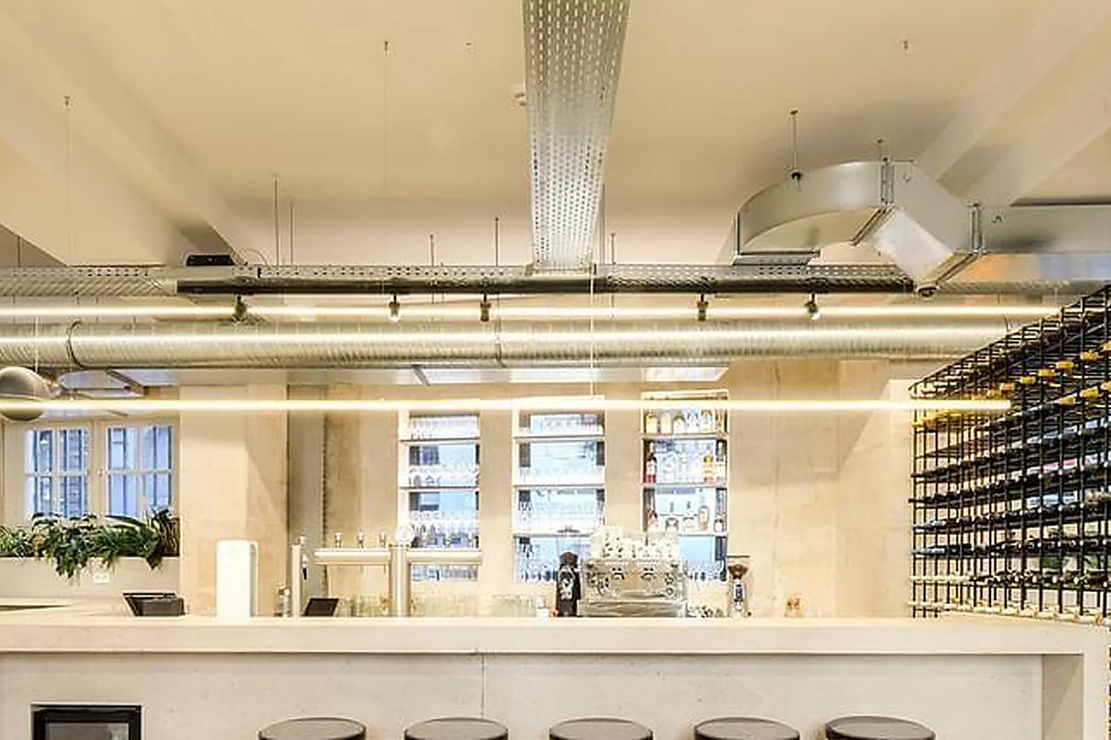 Lieux événementiels, SUPERBE LOFT ATELIER ( ANCIENNE IMPRIMERIE)