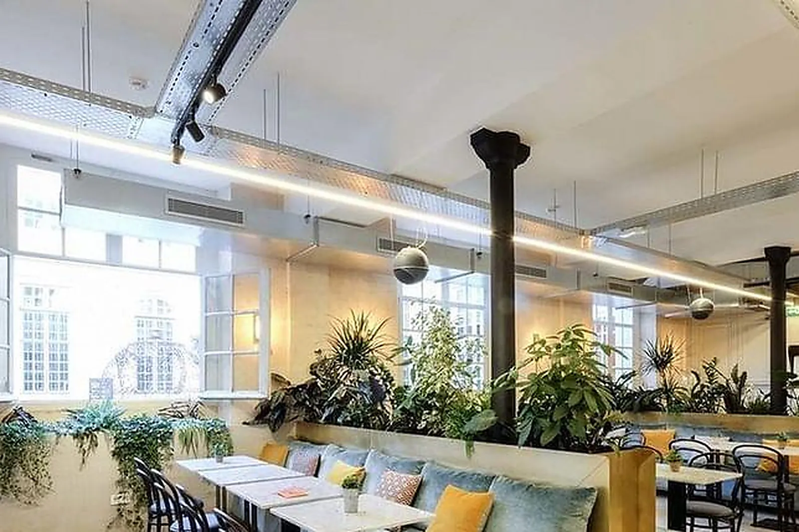 Lieux événementiels, SUPERBE LOFT ATELIER ( ANCIENNE IMPRIMERIE)