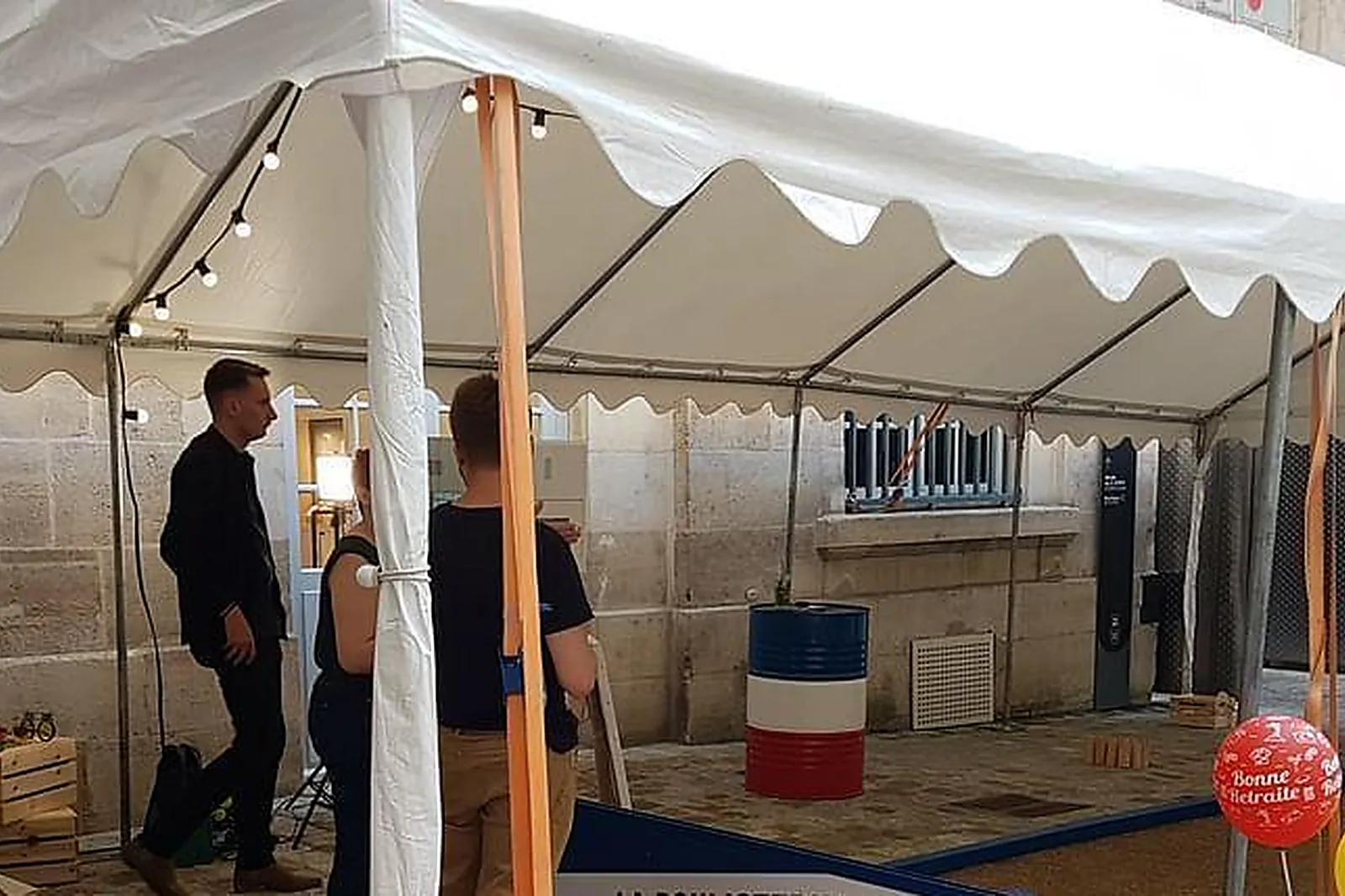 Lieux événementiels, SUPERBE LOFT ATELIER ( ANCIENNE IMPRIMERIE)