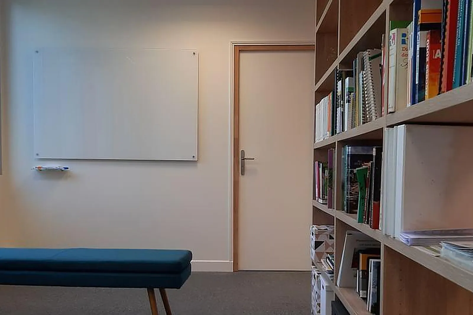 Lieux événementiels, NEXT-U PARIS