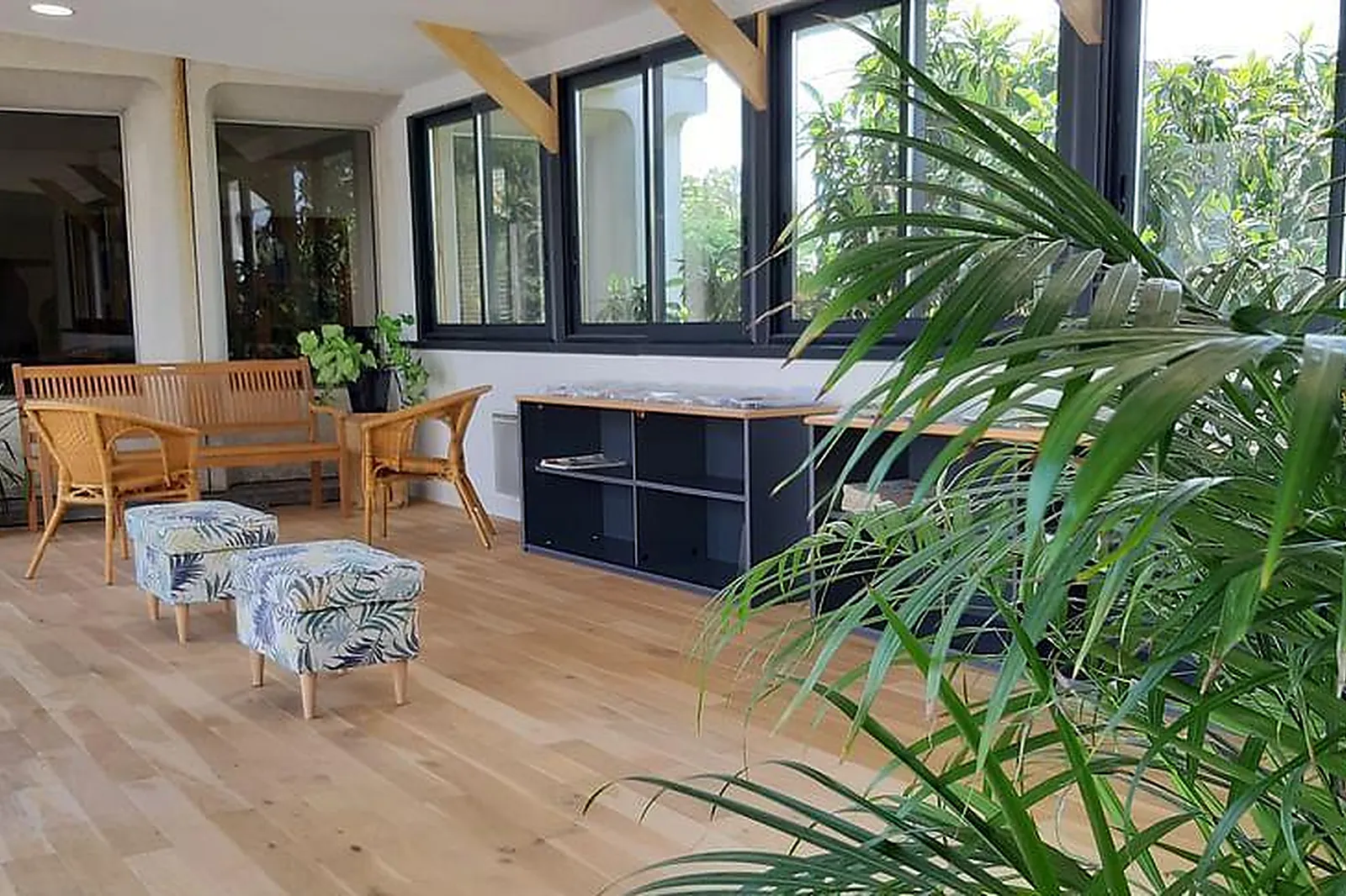 Lieux événementiels, NEXT-U PARIS