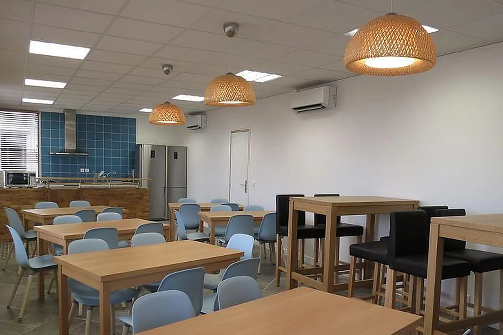 Lieux événementiels, NEXT-U PARIS