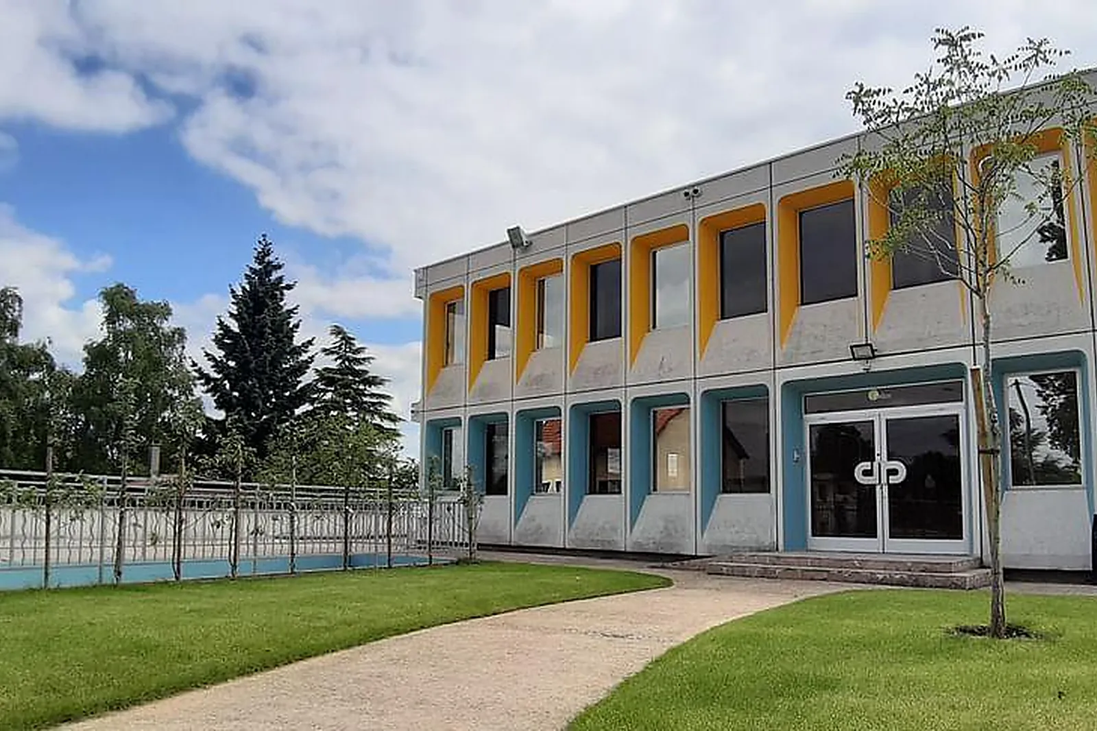 Lieux événementiels, NEXT-U PARIS