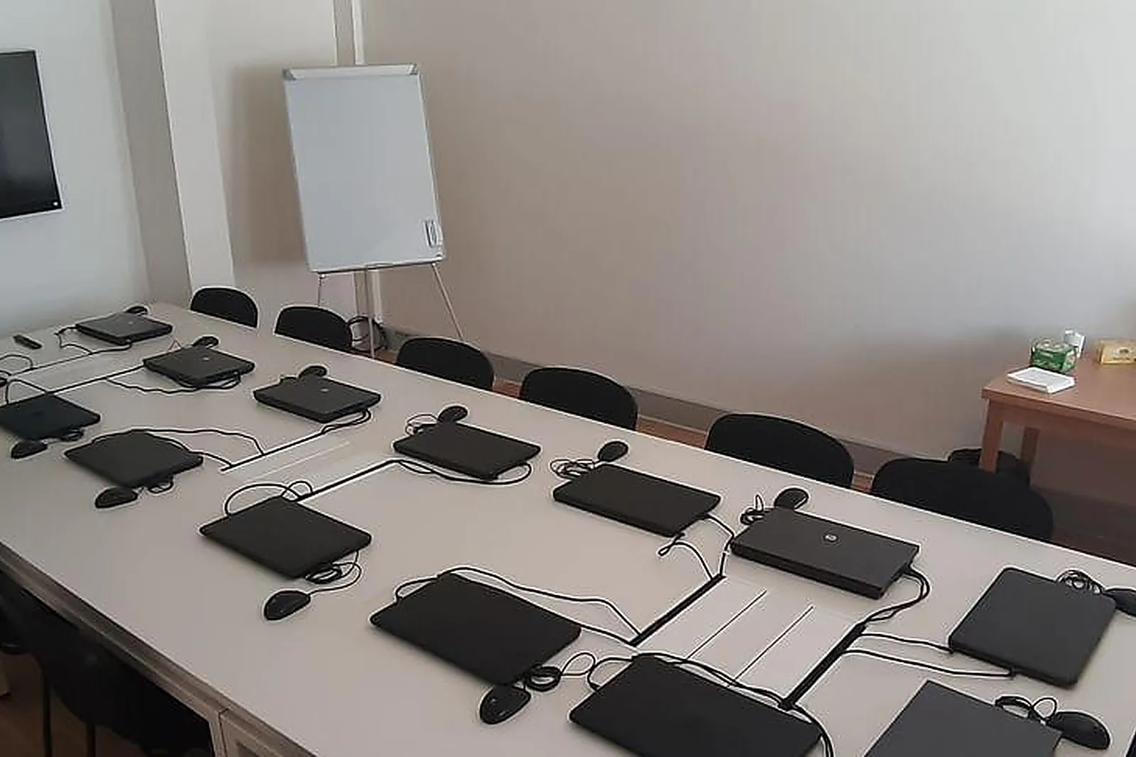 Lieux événementiels, NEXT-U PARIS