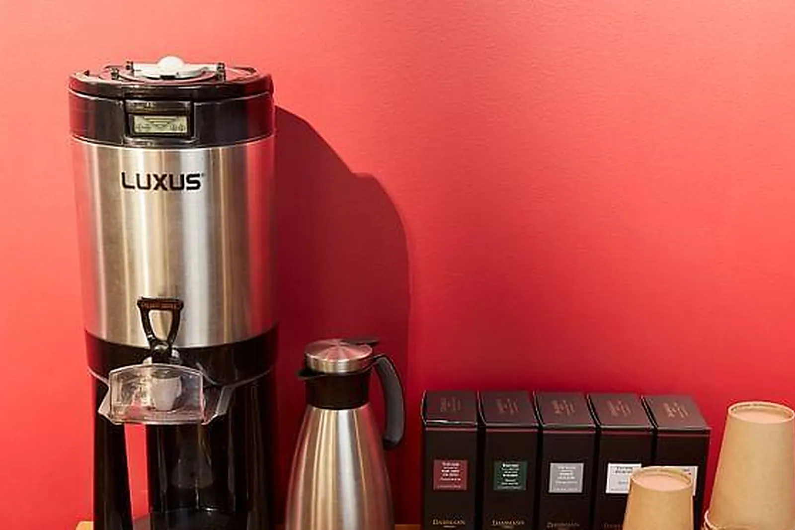 Lieux événementiels, FRENCH THEORY