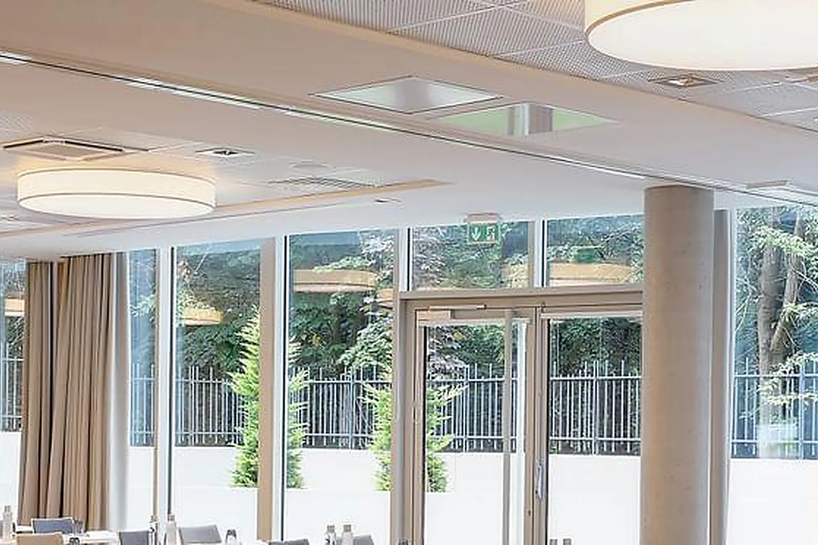 Lieux événementiels, FRESH & WILD - BEST WESTERN PARIS MEUDON ERMITAGE