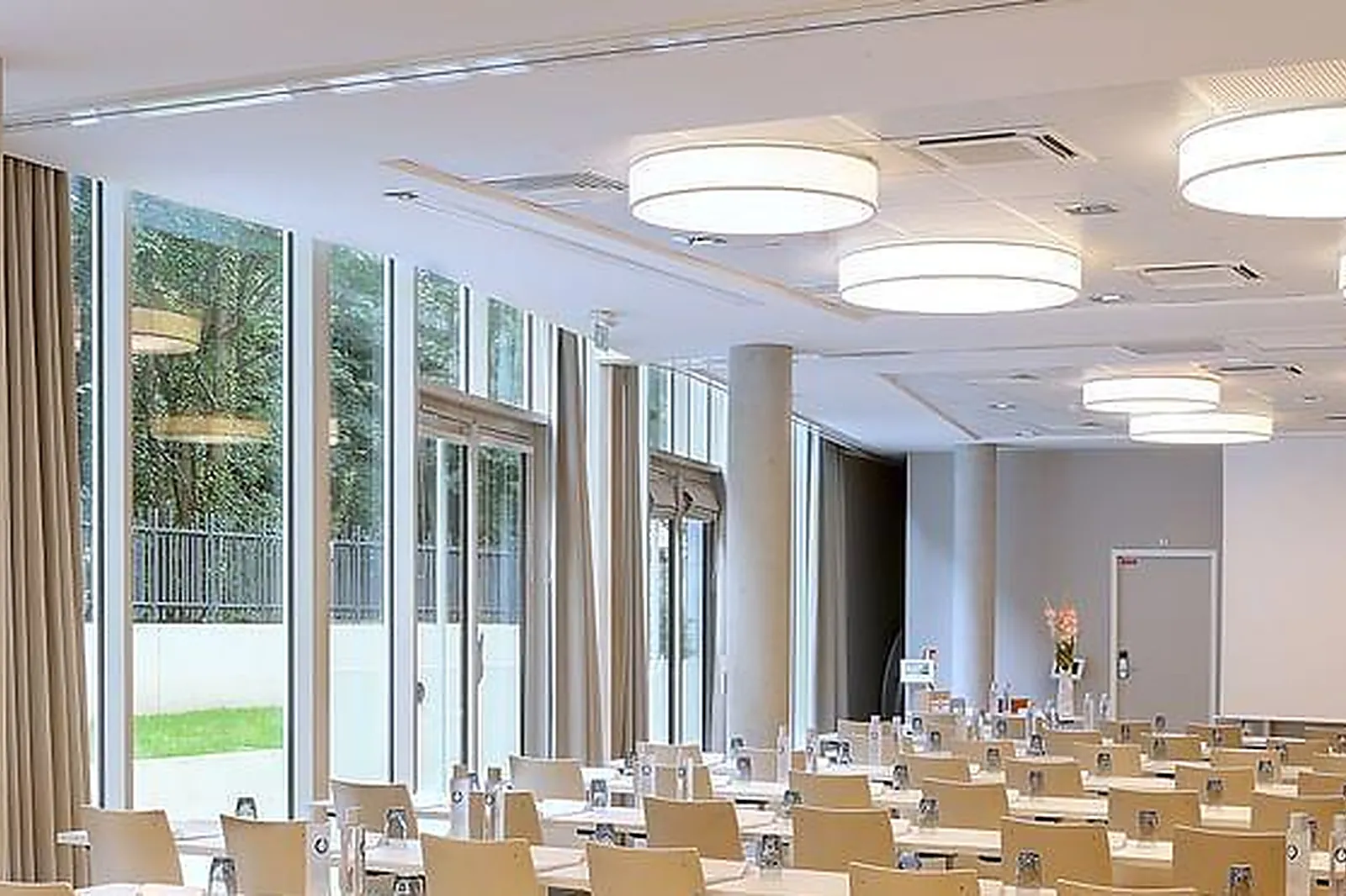 Lieux événementiels, FRESH & WILD - BEST WESTERN PARIS MEUDON ERMITAGE