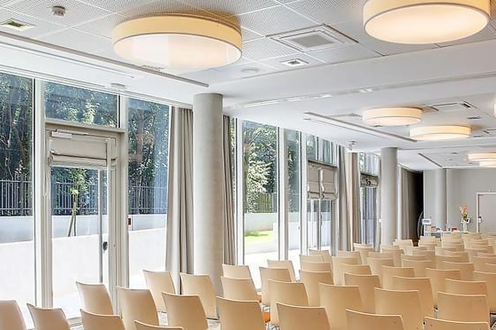 Lieux événementiels, FRESH & WILD - BEST WESTERN PARIS MEUDON ERMITAGE