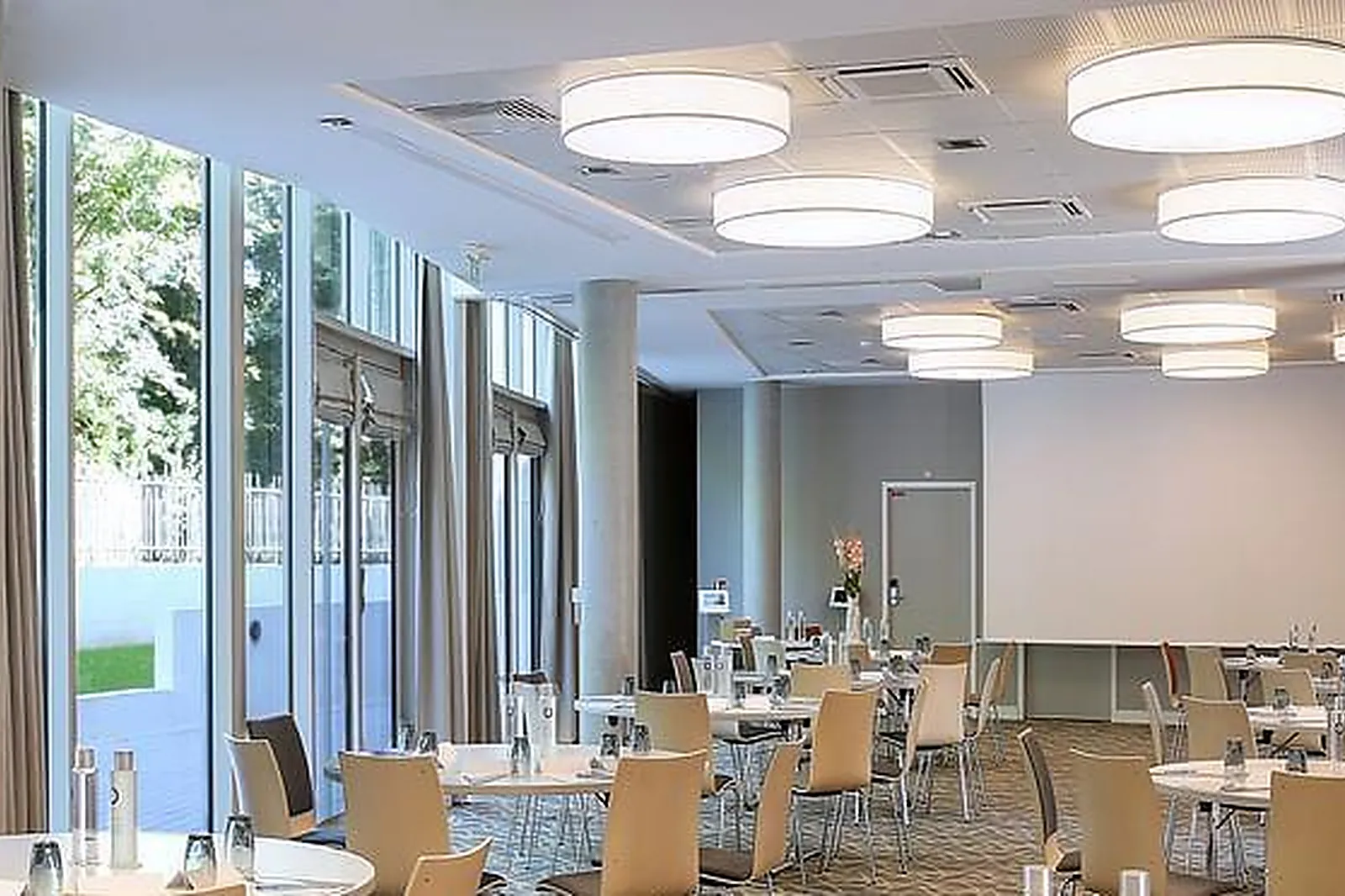 Lieux événementiels, FRESH & WILD - BEST WESTERN PARIS MEUDON ERMITAGE