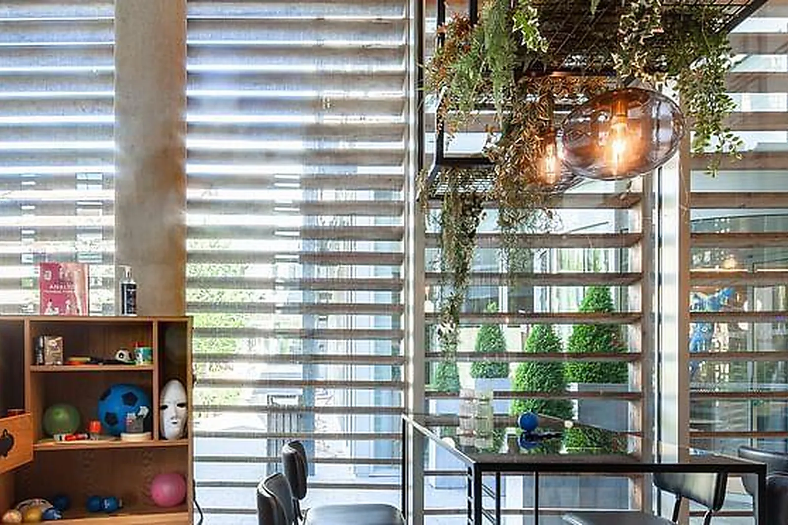 Lieux événementiels, FRESH & WILD - BEST WESTERN PARIS MEUDON ERMITAGE