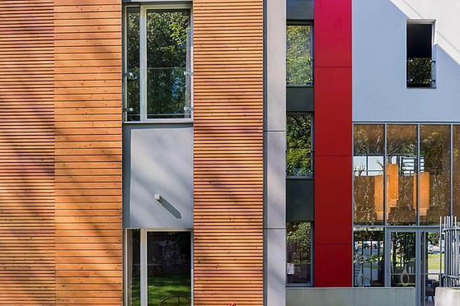 Lieux événementiels, FRESH & WILD - BEST WESTERN PARIS MEUDON ERMITAGE