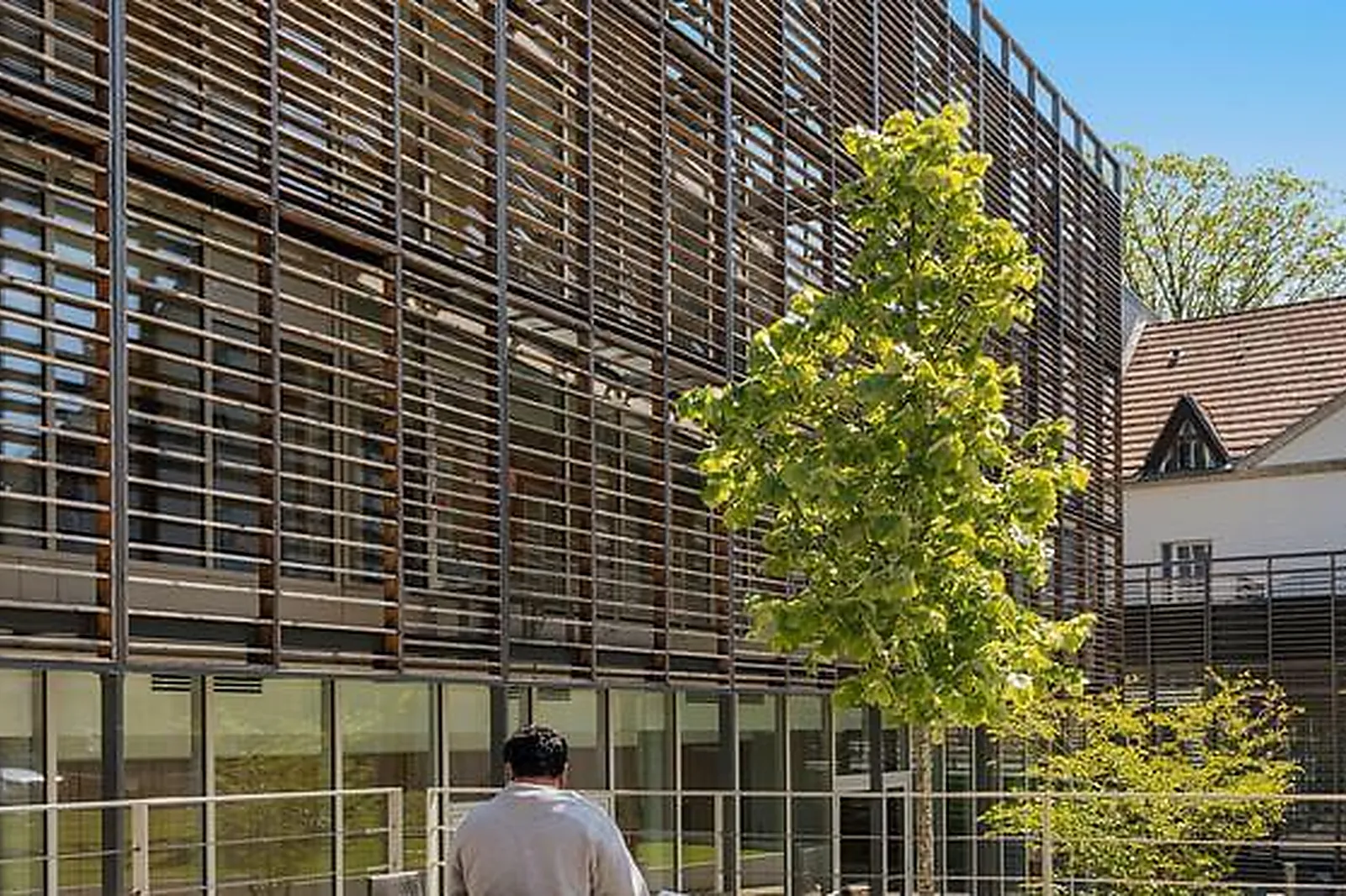 Lieux événementiels, FRESH & WILD - BEST WESTERN PARIS MEUDON ERMITAGE