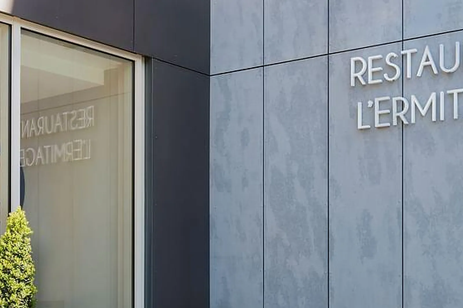 Lieux événementiels, FRESH & WILD - BEST WESTERN PARIS MEUDON ERMITAGE