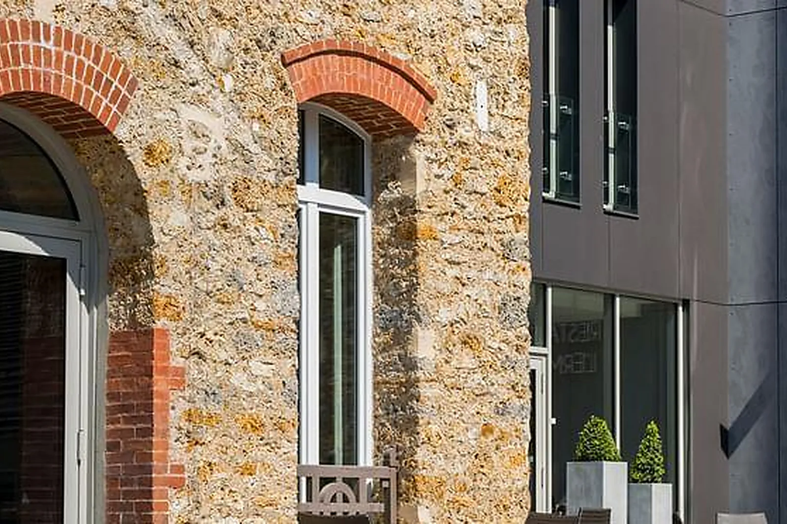 Lieux événementiels, FRESH & WILD - BEST WESTERN PARIS MEUDON ERMITAGE