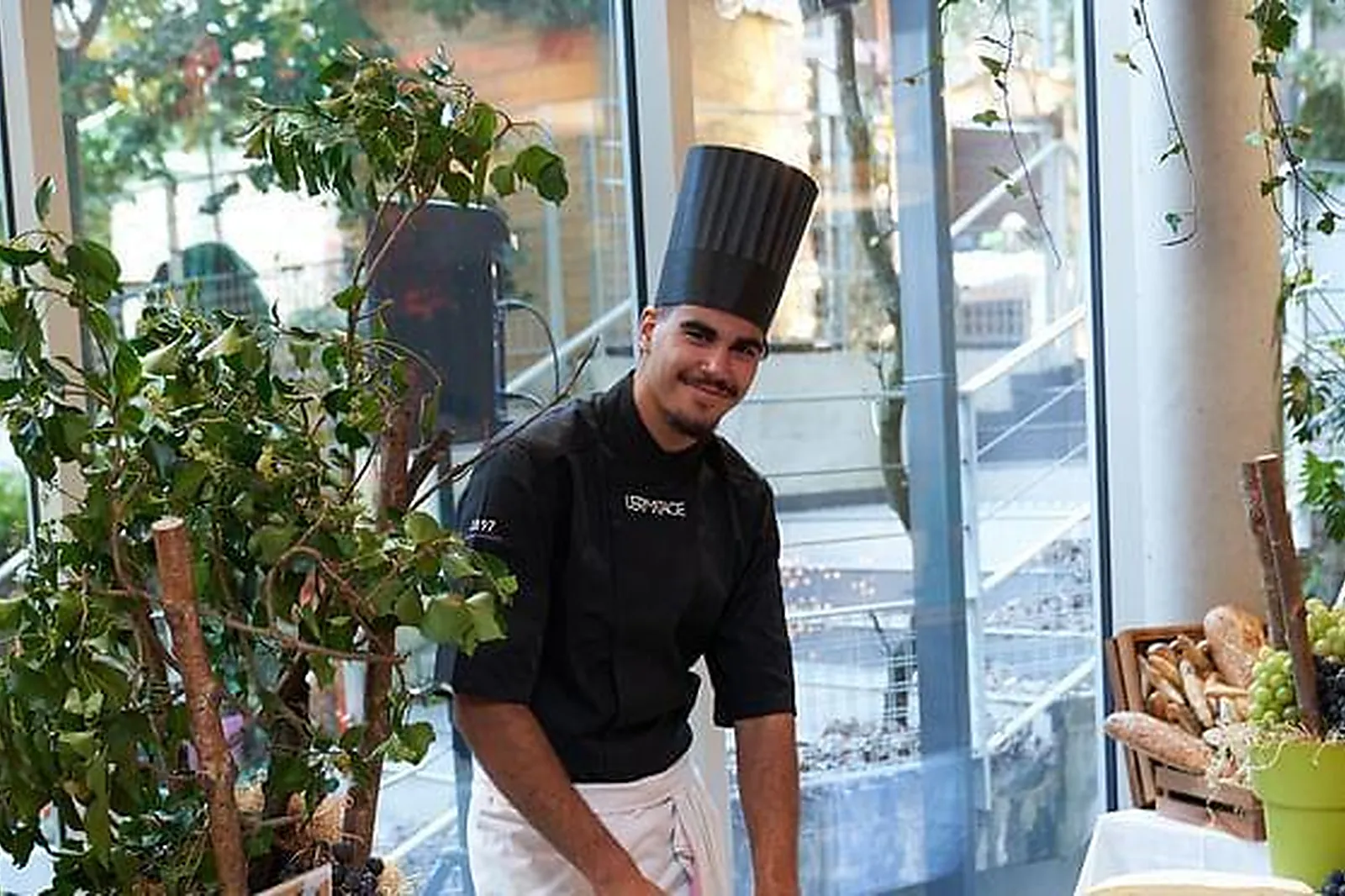 Lieux événementiels, FRESH & WILD - BEST WESTERN PARIS MEUDON ERMITAGE