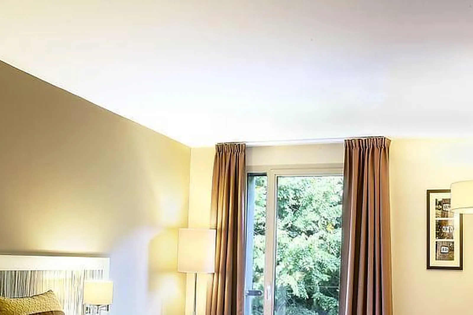 Lieux événementiels, FRESH & WILD - BEST WESTERN PARIS MEUDON ERMITAGE