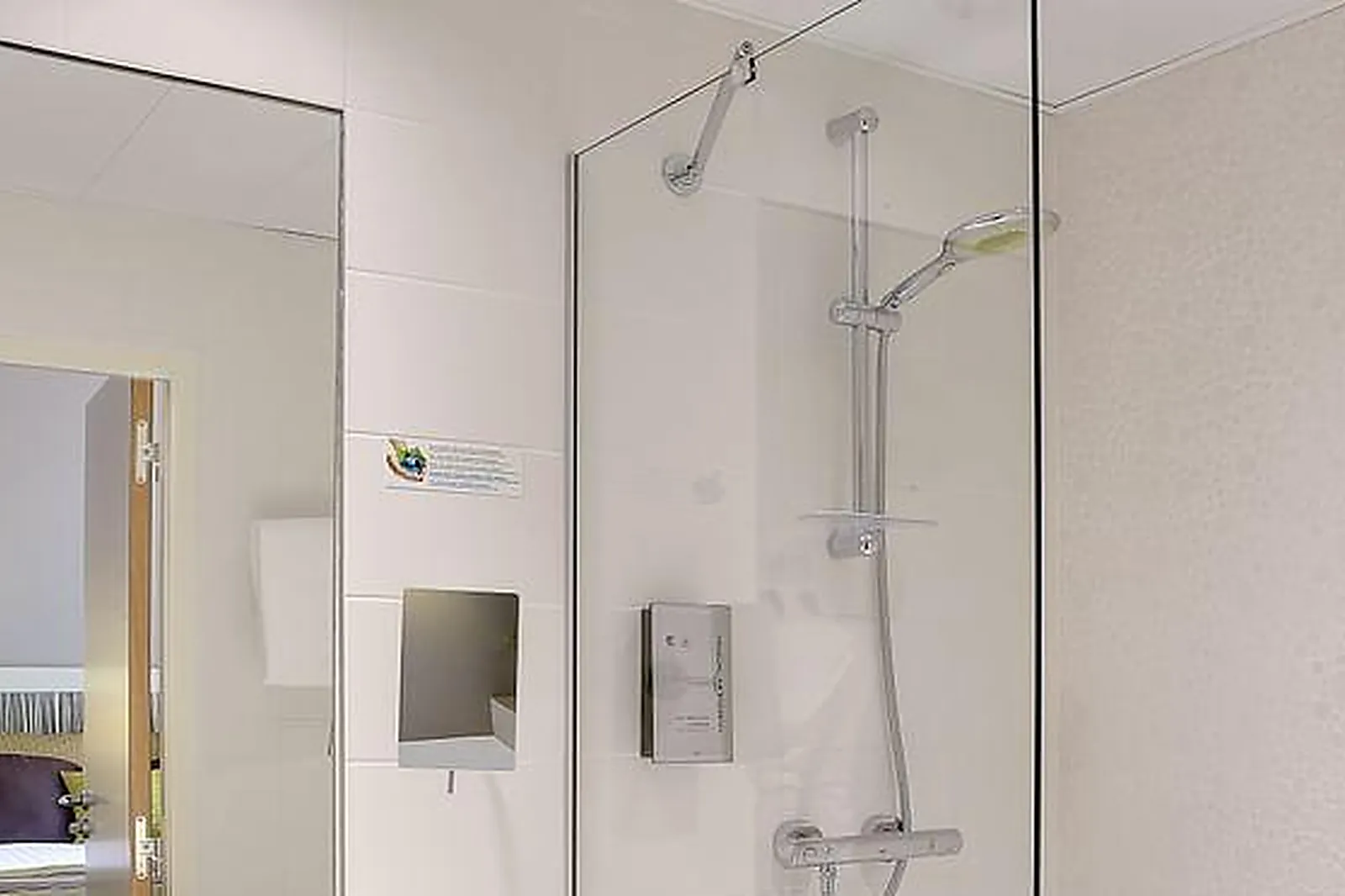 Lieux événementiels, FRESH & WILD - BEST WESTERN PARIS MEUDON ERMITAGE