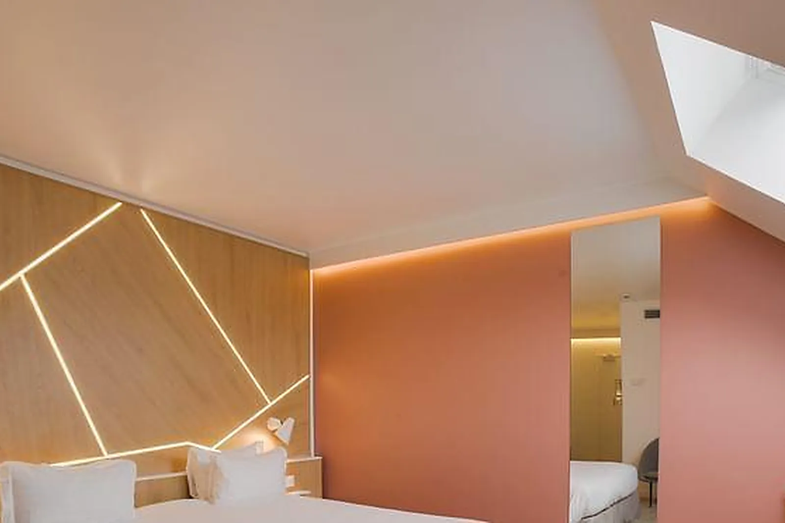 Lieux événementiels, FRESH & WILD - BEST WESTERN PARIS MEUDON ERMITAGE