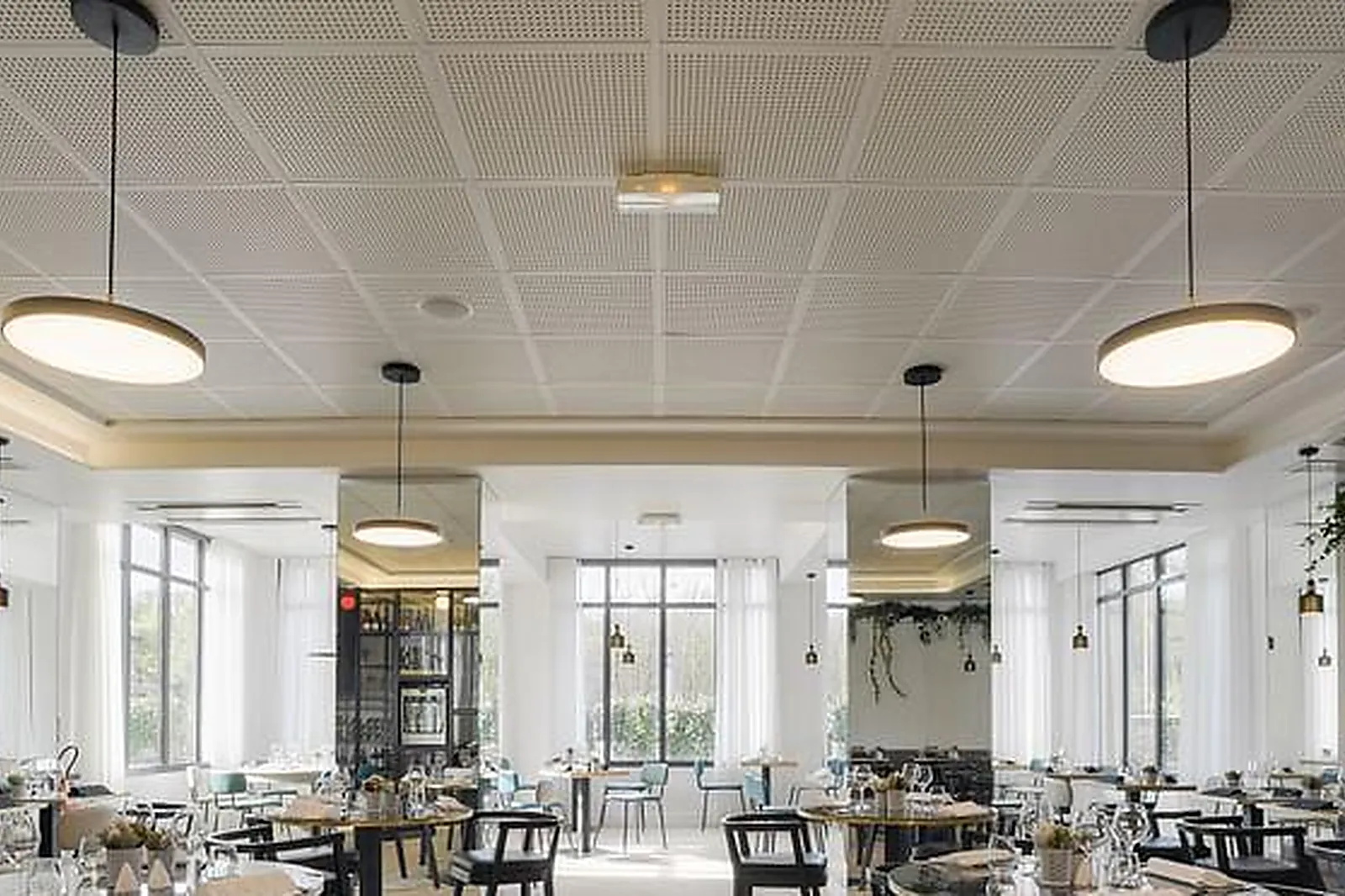 Lieux événementiels, FRESH & WILD - BEST WESTERN PARIS MEUDON ERMITAGE