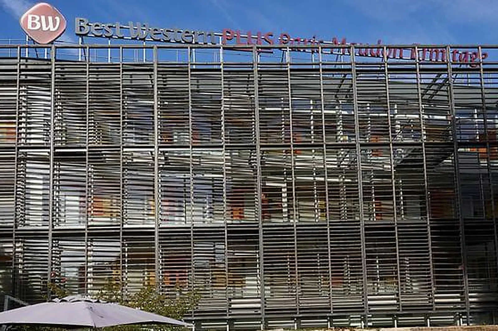 Lieux événementiels, FRESH & WILD - BEST WESTERN PARIS MEUDON ERMITAGE