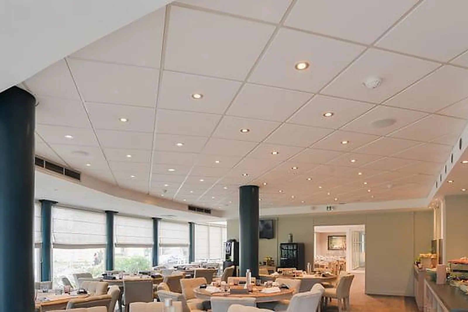 Lieux événementiels, FRESH & WILD - BEST WESTERN PARIS MEUDON ERMITAGE