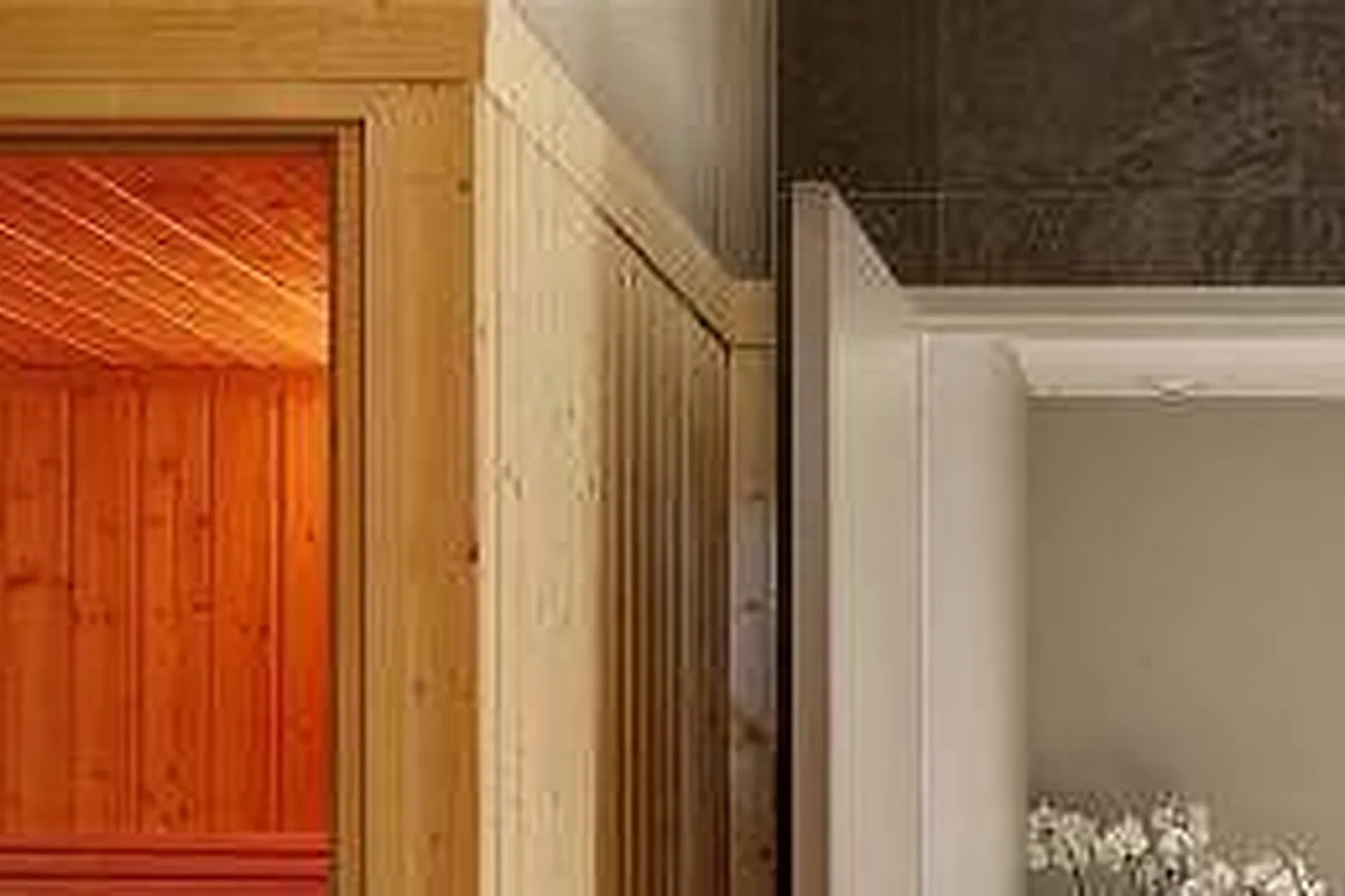 Lieux événementiels, FRESH & WILD - BEST WESTERN PARIS MEUDON ERMITAGE