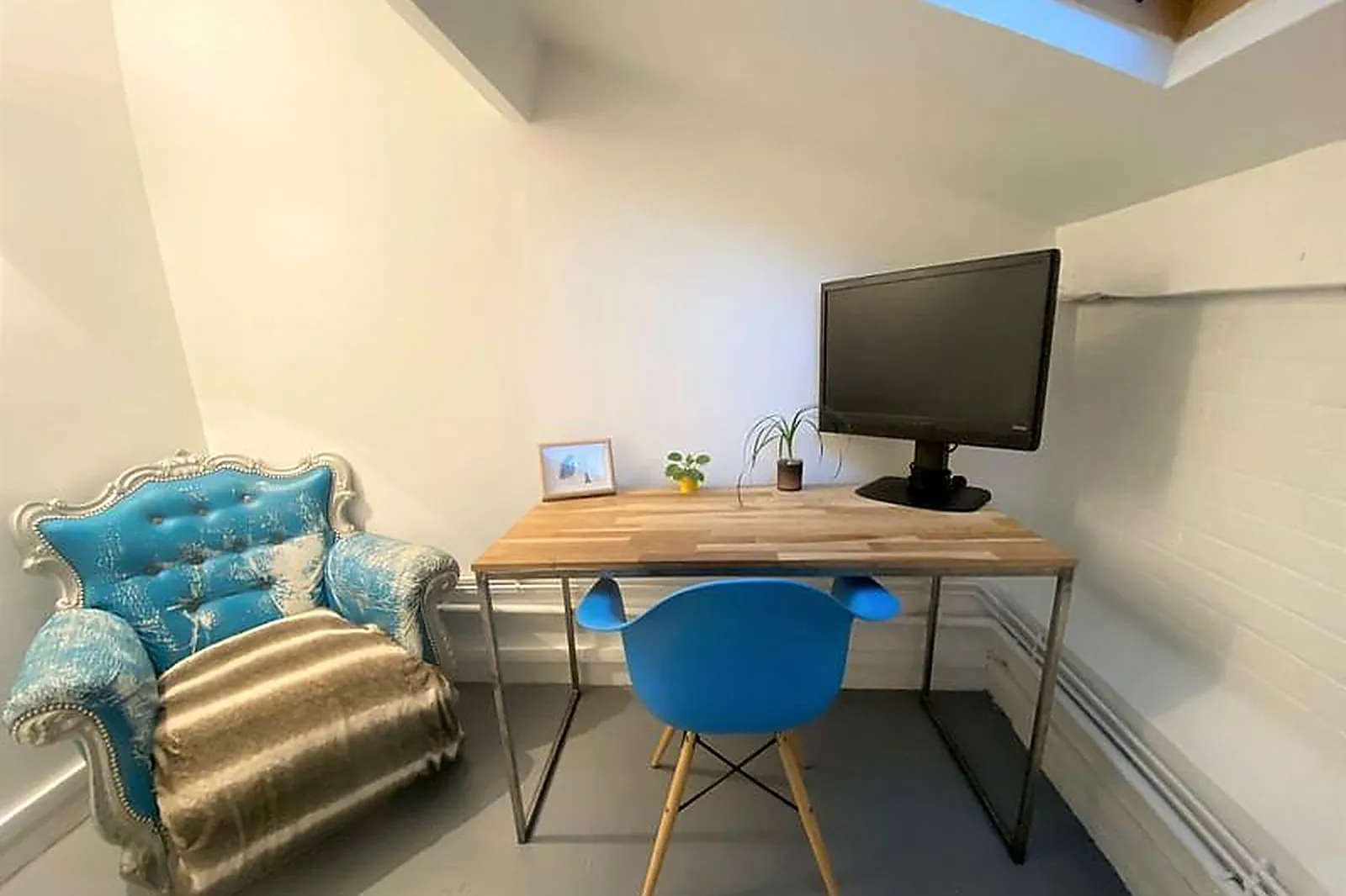 Lieux événementiels, FRIDA