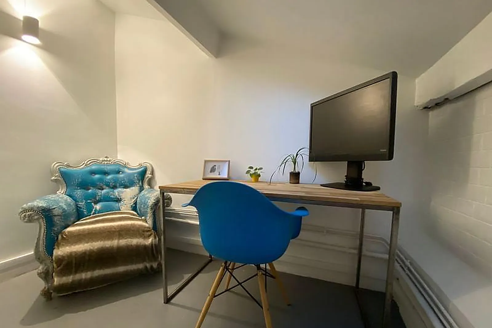 Lieux événementiels, FRIDA