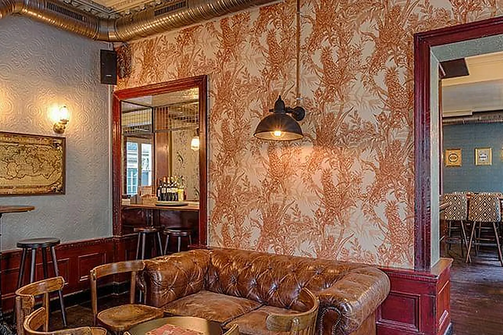 Lieux événementiels, DCT -ESPACE TRINITÉ