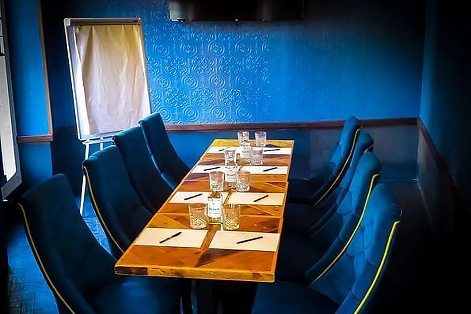 Lieux événementiels, DCT -ESPACE TRINITÉ