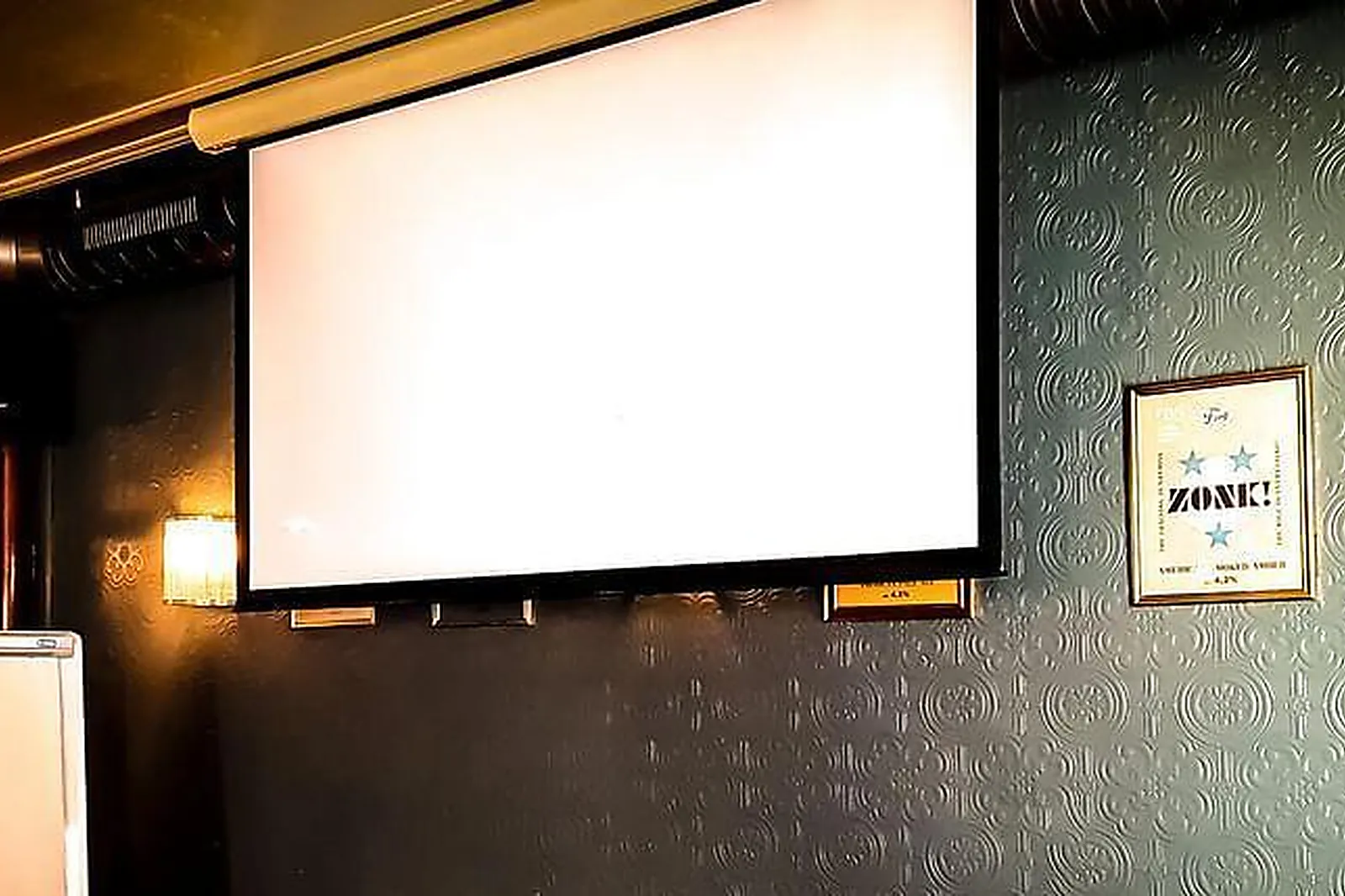 Lieux événementiels, DCT -ESPACE TRINITÉ