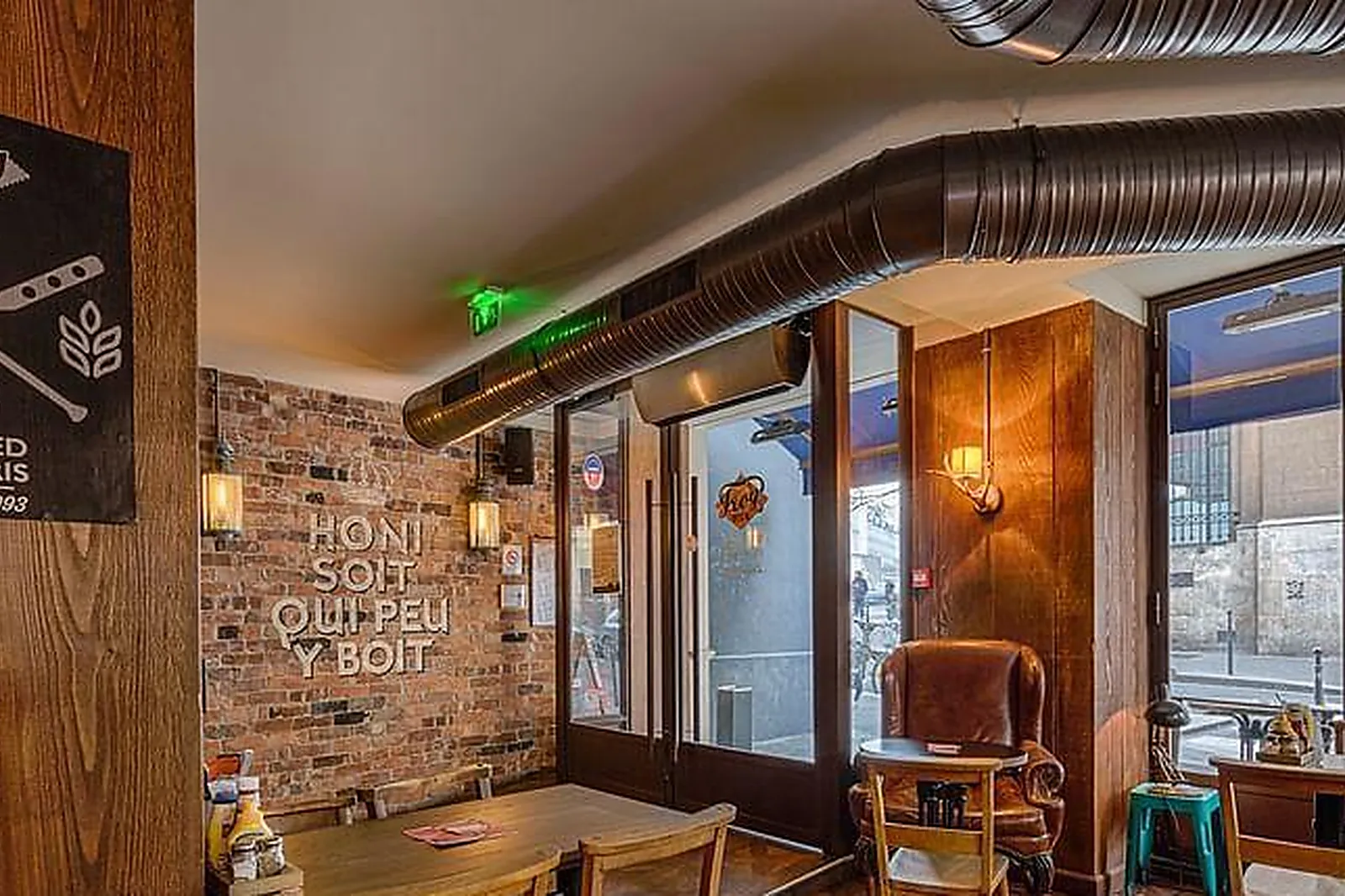 Lieux événementiels, FROG RÉVOLUTION