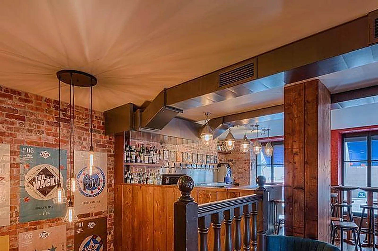 Lieux événementiels, FROG RÉVOLUTION