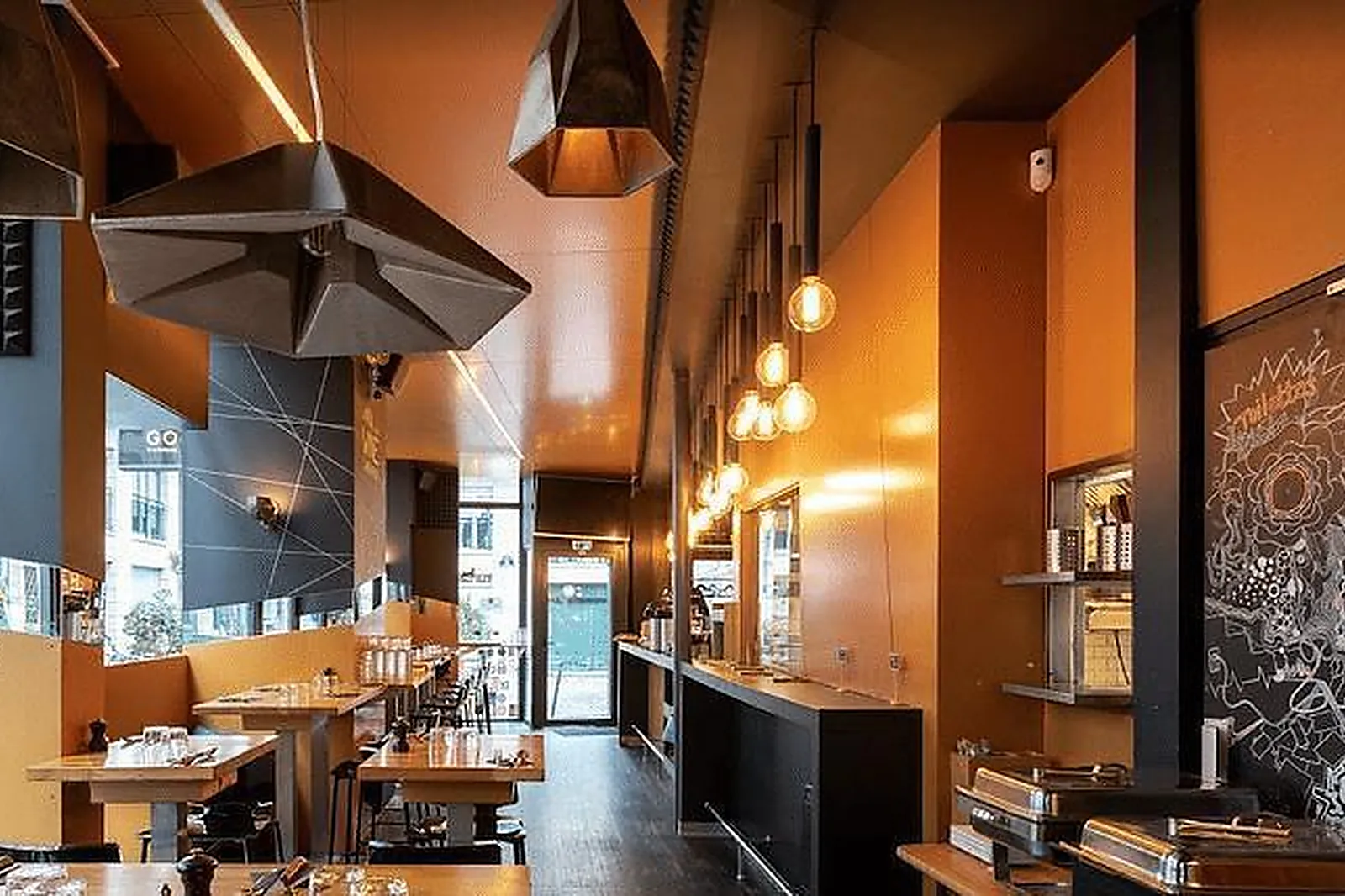 Lieux événementiels, FUERO