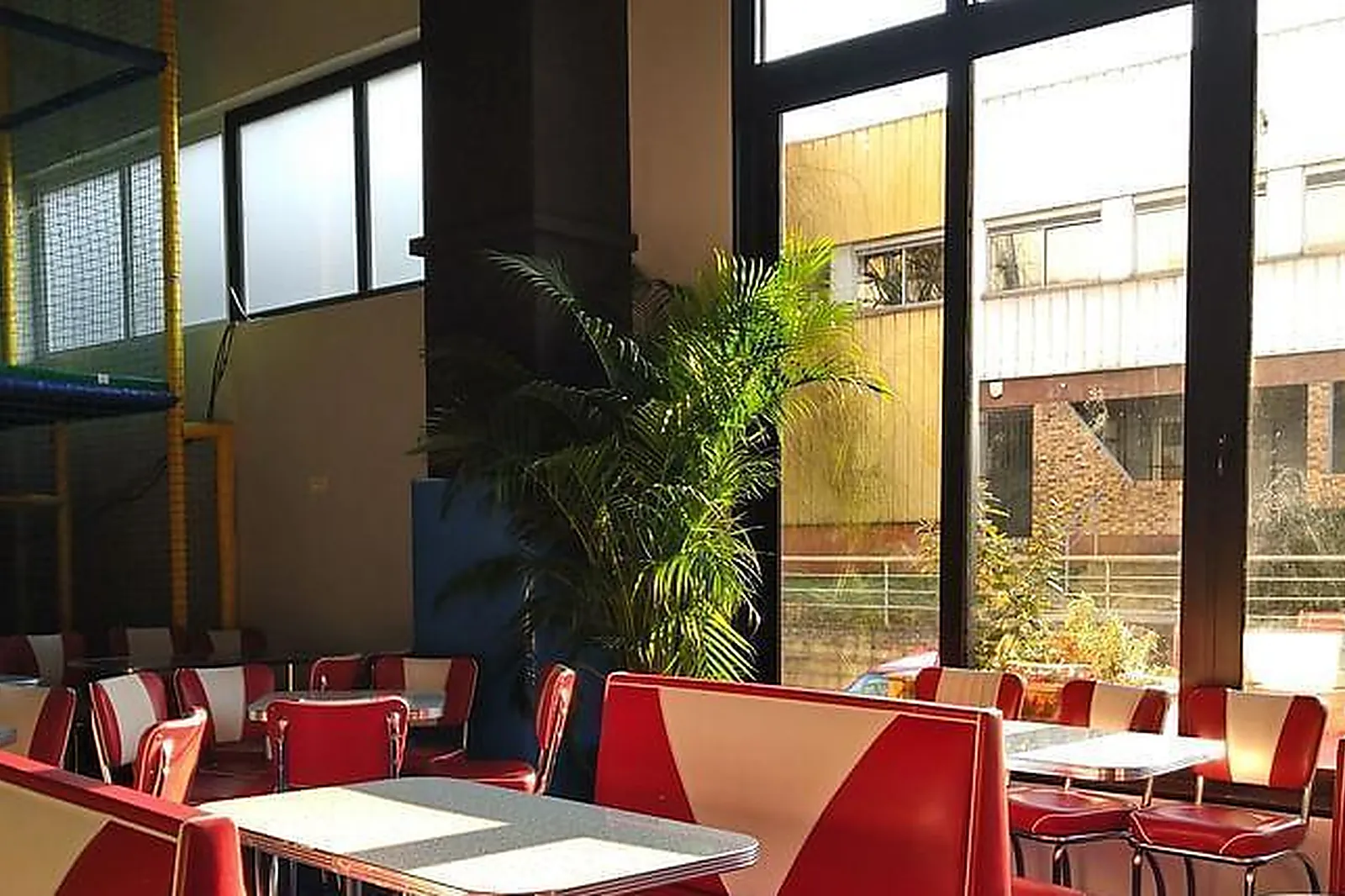 Lieux événementiels, FUN PARK