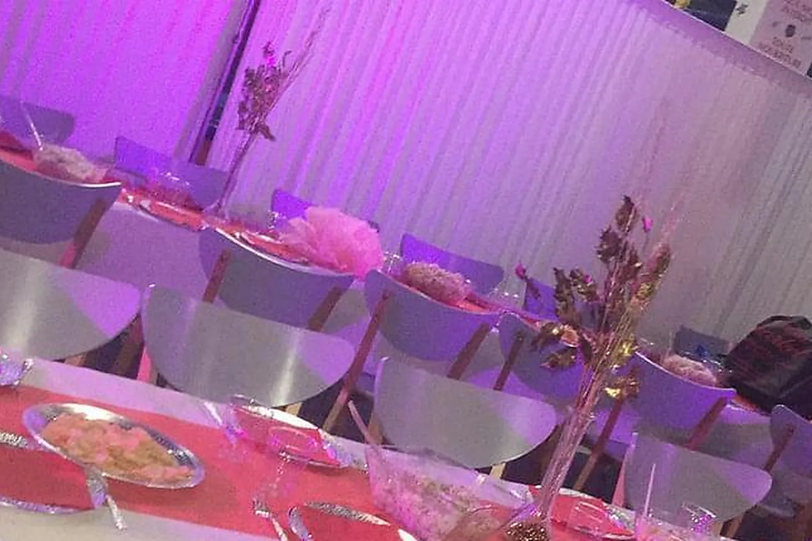 Lieux événementiels, FUN PARK